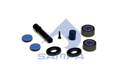 Set reparatie, stabilizator cabina sofer SAMPA 050.563/1
