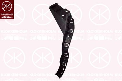 държач, броня KLOKKERHOLM 2097935