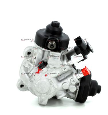 POMPA DE INALTA PRESIUNE TURBO-TEC TTIP0010 3