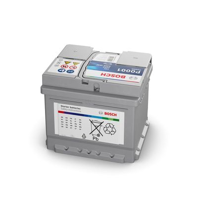 BATERIE DE PORNIRE BOSCH 0092P00010 17