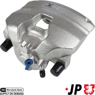 спирачен апарат JP GROUP 1561903180
