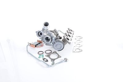 LADER AUFLADUNG BTS Turbo T981416 3