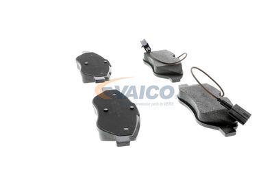 BREMSBELAGSATZ SCHEIBENBREMSE VAICO V240371 46