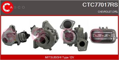 COMPRESOR SISTEM DE SUPRAALIMENTARE