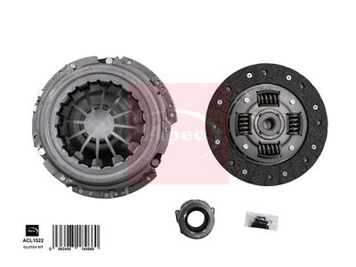 APEC Clutch Kit ACL1522