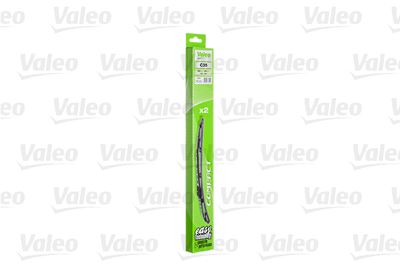 LAMELA STERGATOR VALEO 576001 1