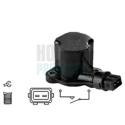 COMUTATOR LAMPA MARSALIER