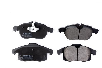 BREMSBELAGSATZ SCHEIBENBREMSE DR!VE+ DP1010100867 0