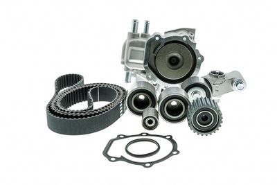 SET POMPA APA + CUREA DINTATA