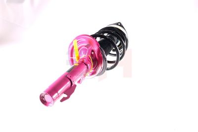 ANSAMBLU TELESCOP ARC GH GH353970C01 45