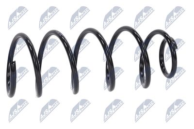 ARC SPIRAL NTY ASZWW009 23