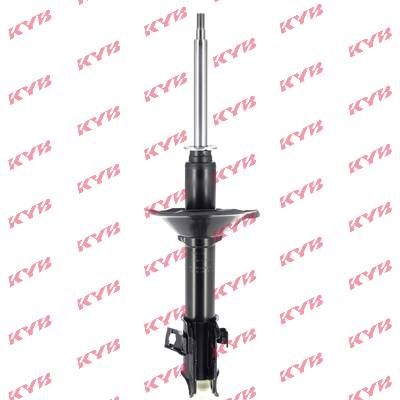 STOßDäMPFER KYB 334189 12