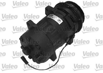 VALEO 699599 Компресор кондиціонера для FIAT (Фиат)