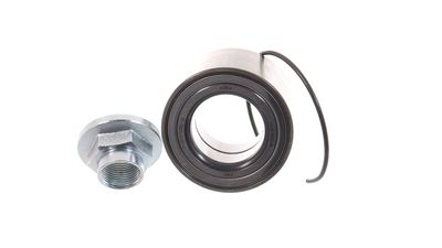 RADLAGERSATZ SKF VKBA7710 37