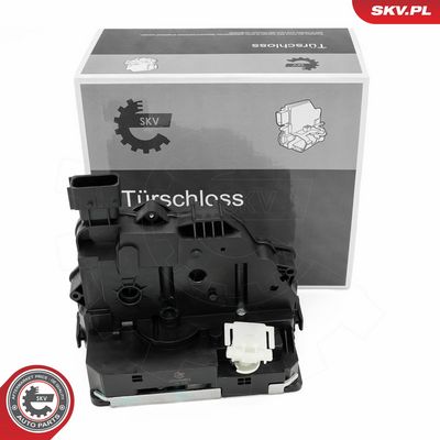 Ovilukko ESEN SKV 60SKV402