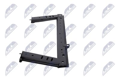 RAMA SUSTINERE/SUPORT AGREGATE NTY ZRZRE034 11