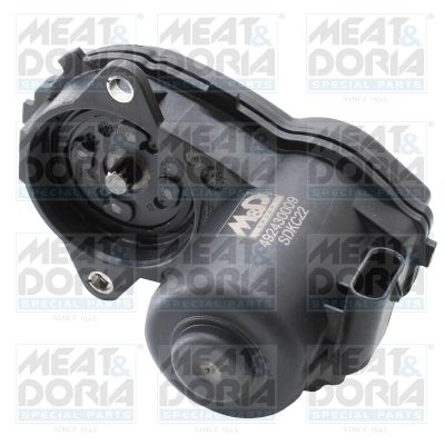 Element nastawczy, zacisk hamulca postojowego MEAT & DORIA 85507