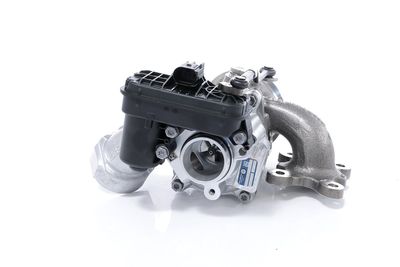 LADER AUFLADUNG BTS Turbo T919048 2