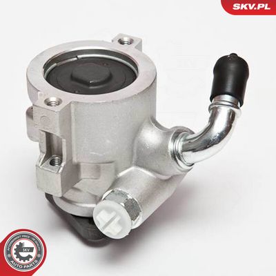 Hydraulické čerpadlo, řízení SKV 10SKV071