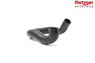 FURTUN RADIATOR METZGER AUTOTEILE 2421375 30