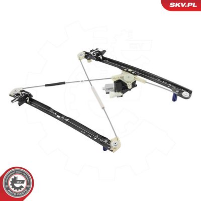 MECANISM ACTIONARE GEAM ESEN SKV 51SKV702