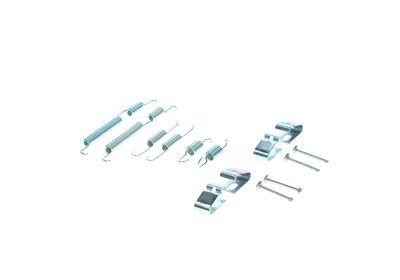 SET ACCESORII SABOT DE FRANA BOSCH 1987475336 24