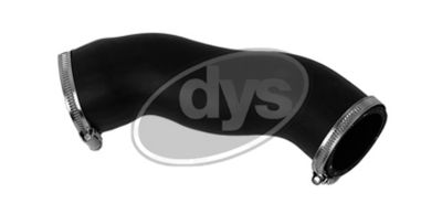 въздуховод за турбината DYS 76-17018