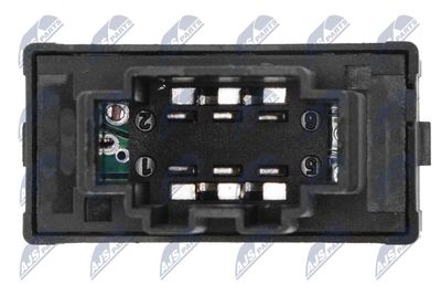 COMUTATOR MACARA GEAM NTY EWSVW103 4