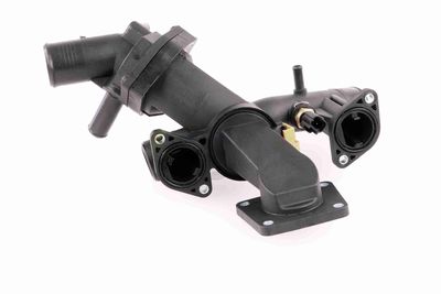 THERMOSTATGEHäUSE VEMO V48990002 4