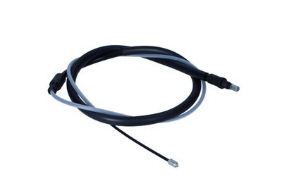 CABLU FRANA DE PARCARE