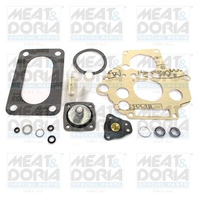 MEAT & DORIA W520 MEAT & DORIA W520