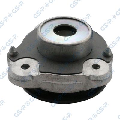 GSP Remonto komplektas, pakabos statramstis