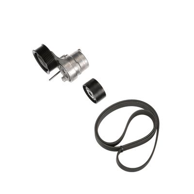 SET CUREA TRANSMISIE CU CANELURI GATES K017PK1240 52