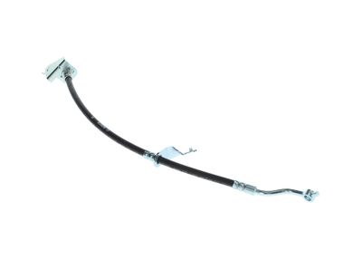 BREMSSCHLAUCH BOSCH 1987481715 14