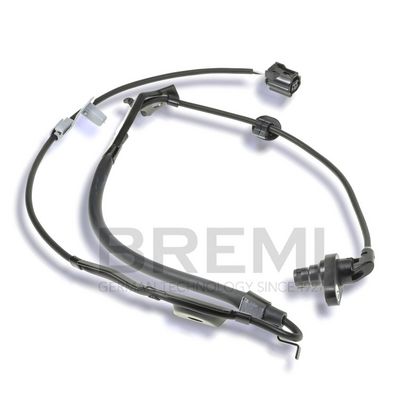 Vorschau Sensor, Raddrehzahl