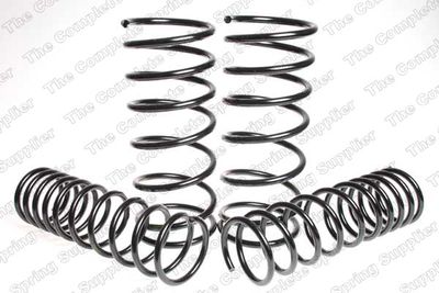 Suspension kit, springs Kilen 922464