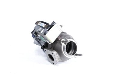 LADER AUFLADUNG BTS Turbo T914400 15