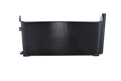 CONDENSATOR CLIMATIZARE NRF 350548 6