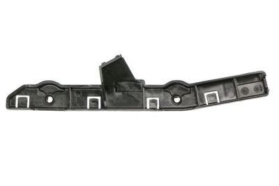 Bumperbevestiging Voor Rechts (zijkant, plastic) past: NISSAN QASHQAI II J11 11.13-03.21