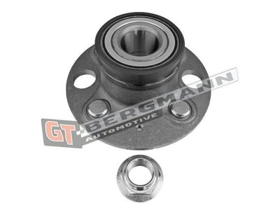 GT-BERGMANN Automotive Rato guolio komplektas