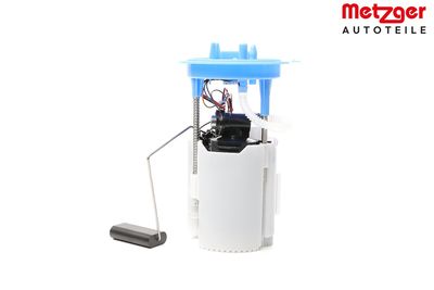 SISTEM ALIMENTARE CU COMBUSTIBIL METZGER AUTOTEILE 2250663 15