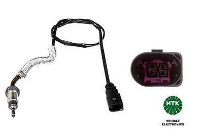 SENZOR TEMPERATURA GAZE EVACUARE