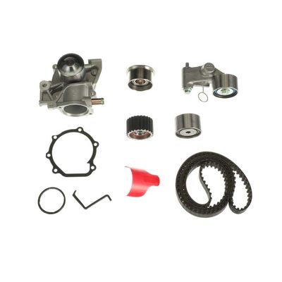 SET POMPA APA + CUREA DINTATA GATES KP15537XS3 49