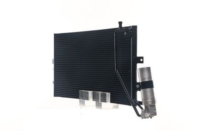 CONDENSATOR CLIMATIZARE MAHLE AC478000S 2