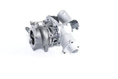 LADER AUFLADUNG BTS Turbo T916672BT 25