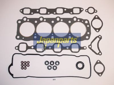 JAPANPARTS Tarpiklių komplektas, cilindro galva