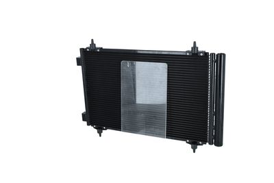 CONDENSATOR CLIMATIZARE NRF 35844 29