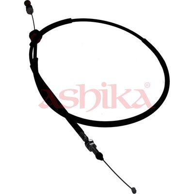 жило за газ ASHIKA