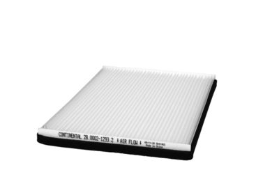 FILTER INNENRAUMLUFT CONTINENTAL 28000212932 2