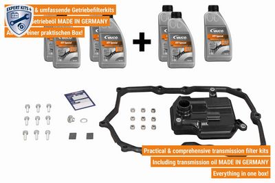 SET PIESE SCHIMB ULEI TRANSMISIE AUTOMATA VAICO V107344XXL 3